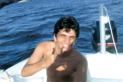 jfelipes's profile picture. 