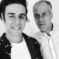 Nick Raso (@rasonick) Twitter profile photo