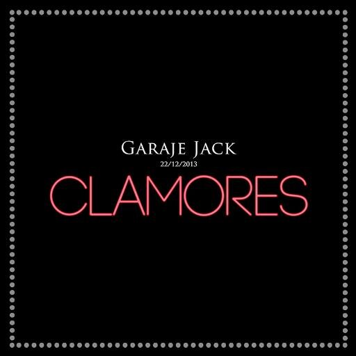 @garajejack