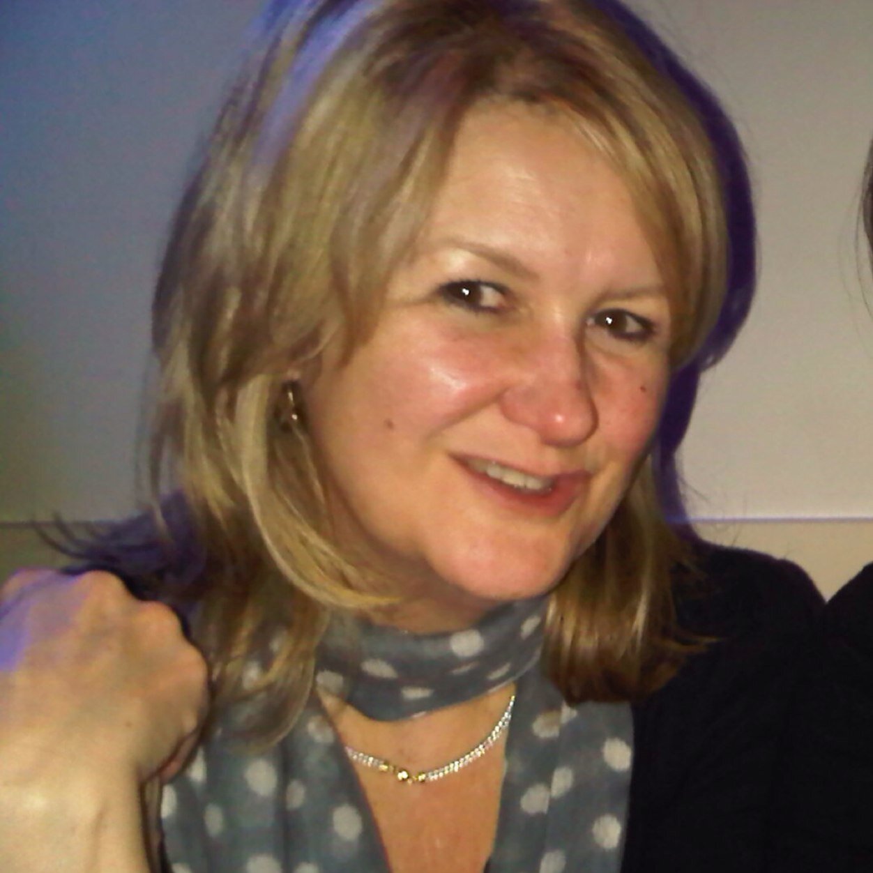 HAMBLINPENNY's profile picture. 