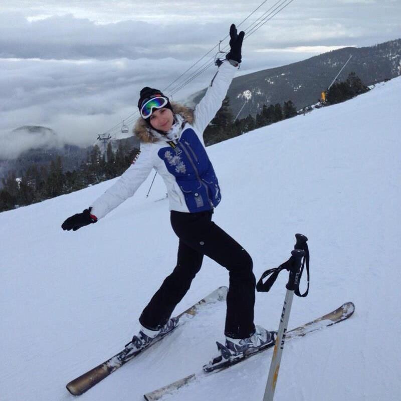 AdelieMoore's profile picture. Help us to spread a word about our crowdfunding campaign http://t.co/Qcxy5Ja3Tn