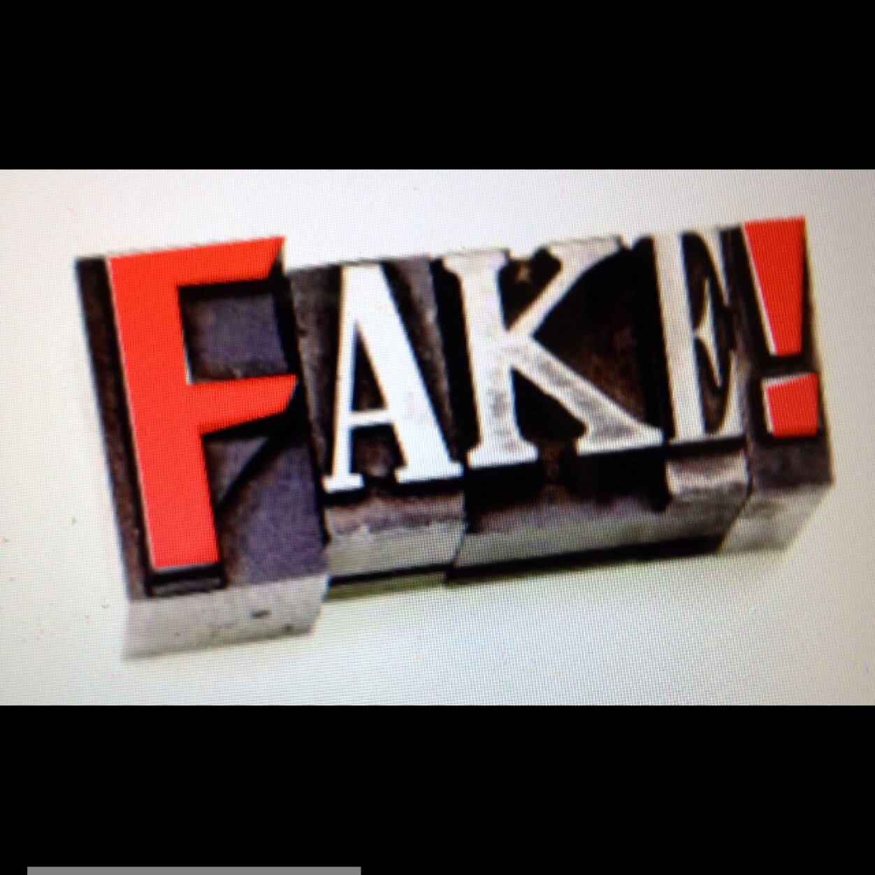 FakeContestAlrt's profile picture. encountered a rigged contest? felt cheated? follow & share ur issues with us we will spread the word.