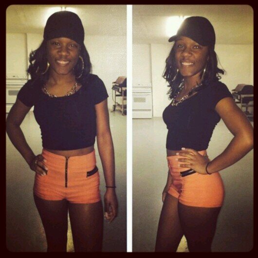 just follow Me & MyFave @Astronaut_Tae ♥ && FREE MY MOTHERFUCKING BFF DAVAWN BITCH !! 
      IG: IAm_LilMoody ♡ ..
I Love @YoGottiKOM ♥