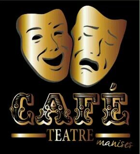 Cafeteatremanis's profile picture. 