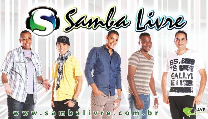 Fc de Poa  Samba livre amamos vcs @Fernandosambalivre @FerpaixaoSlivre @wenderslivre @samuca_samba