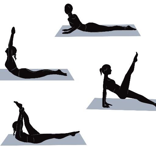 Freelance Pilates Teacher and Massage Therapist based in Ibiza, Spain.