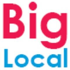 Rastrick Big Local