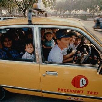 AdaGaTuh's profile picture. Tadarus,  Tau-Tau Ada Terus