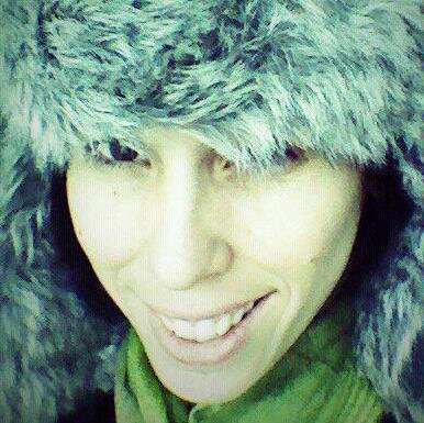 Marie1911's profile picture. @neurounicorn