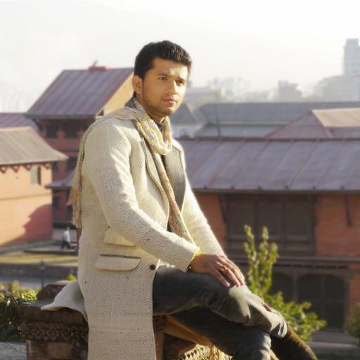 AUM_upadhayaya's profile picture. Publisher of Pokhara Express newspaper & CEO of OAC Pvt.Ltd