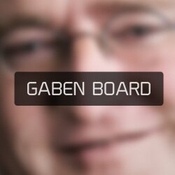 GabenBoard is a HTML5 soundboard dedicated to the true lord and saviour of PC Gaming; Gabe Newell.