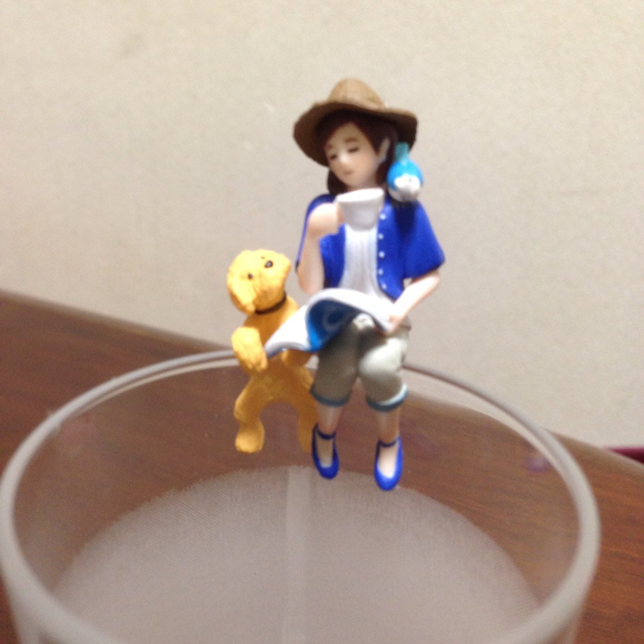 ranran_arashi's profile picture. 