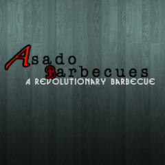 Asado barbecues is the release of the brand new design barbecue. Asado barbecues are no longer just a barbecue they are now a icon of your home! #asadobarbecues