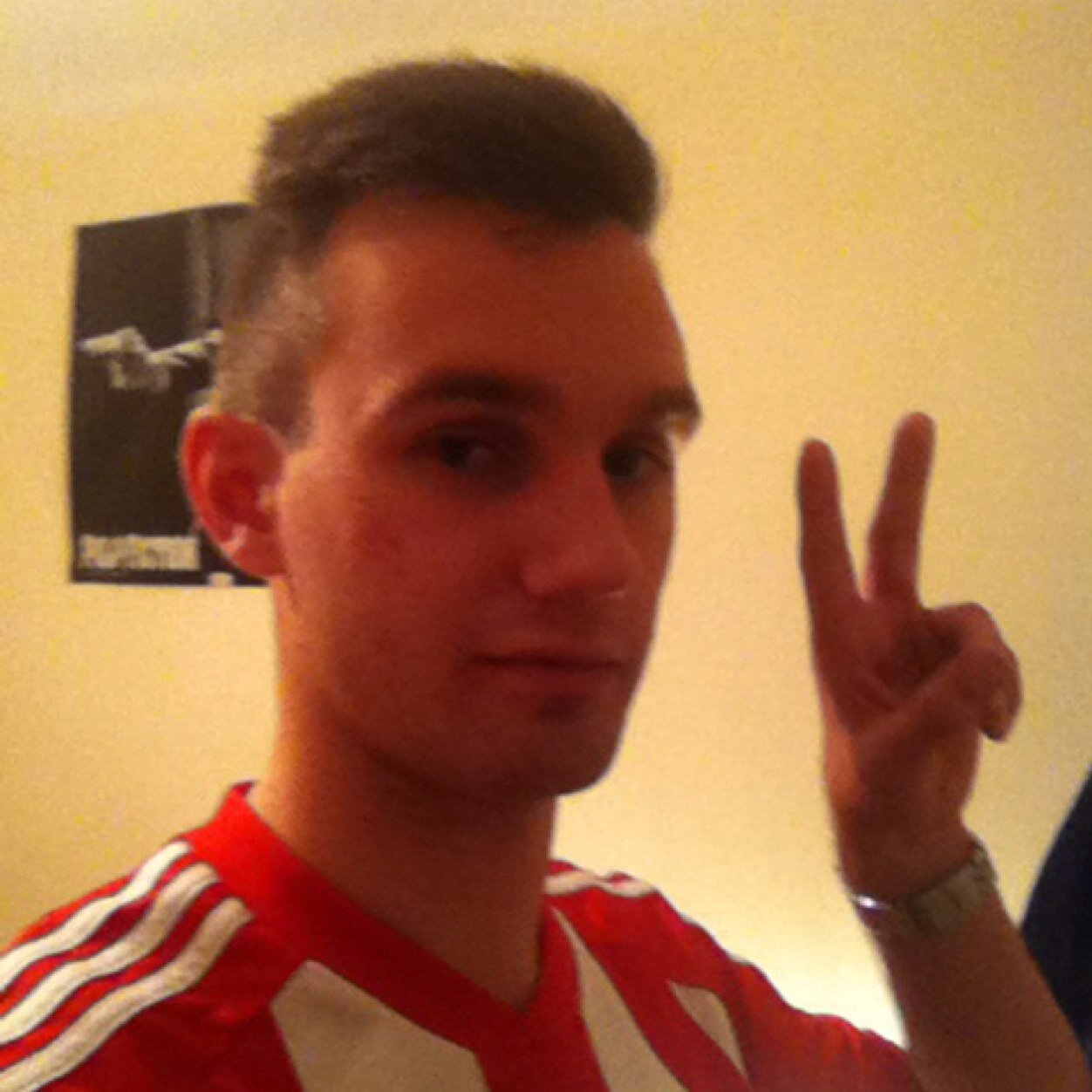 chaplin1710's profile picture. 