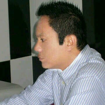 # Semangat dan Terus Bangkit #