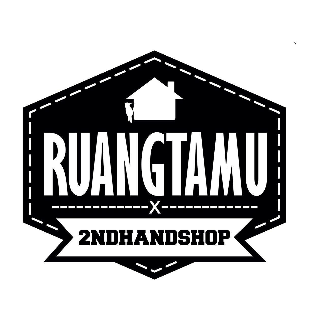 Instagram : @ruangtamu • Buka : Senin - Sabtu | 09.00 - 21.00 wib • Minggu | 10.00 - 17.00 wib • Info : 30e5d8ae / 25d32f8a