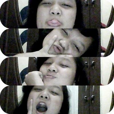 My new twitter @IndriSTMRG