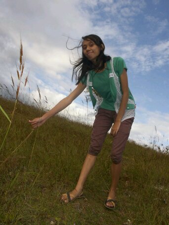 The best way to make dreams come true is to wake up! ☺♥