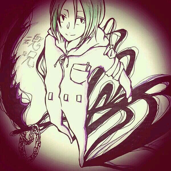 魂呪@ガチキチ団選抜【breaker】さんのプロフィール画像