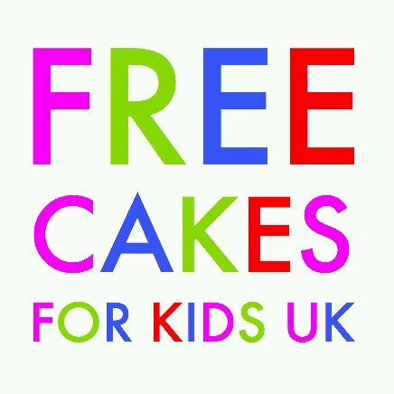 we're a community service to families who find it difficult to provide a birthday cake for their child Freecakesforkidsletchworth@outlook.com