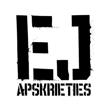 RadioShow Ej Apskrieties about Punk, HC, Oi!, SKA, Psychobilly every Tuesday @RadioNaba