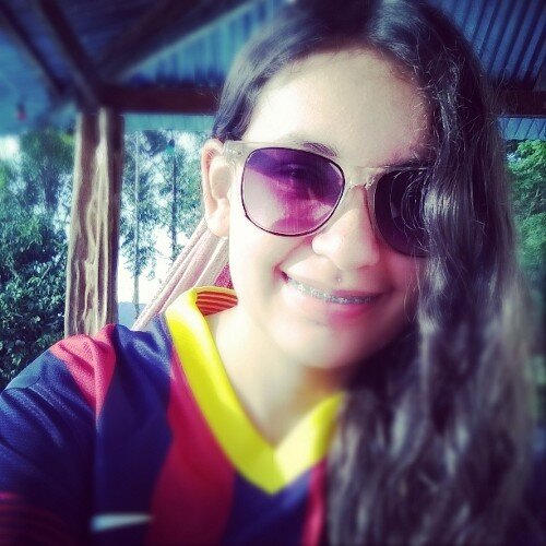 lala281D's profile picture. i knew i was in love when all those stupid love songs stared to make sense