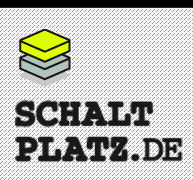 schaltplatz's profile picture. Der Marktplatz für Webseiten und Werbekunden