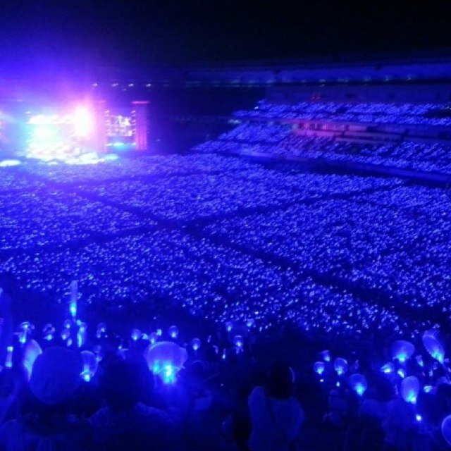 Blue world UAE