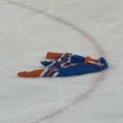 The most revered clothing garment in all of #yeg and the NHL.