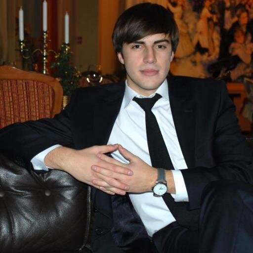 HateyaTaylor's profile picture. Help us to spread a word about our crowdfunding campaign http://t.co/Qcxy5Ja3Tn