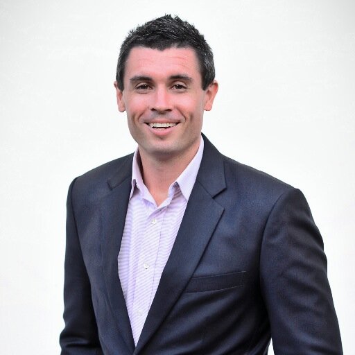 ShannonAGibbons's profile picture. AMA Finalist 2014 - Bank BDM of the Year