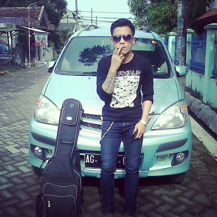 sodakueee's profile picture. Jakarta 5 Desember 1989