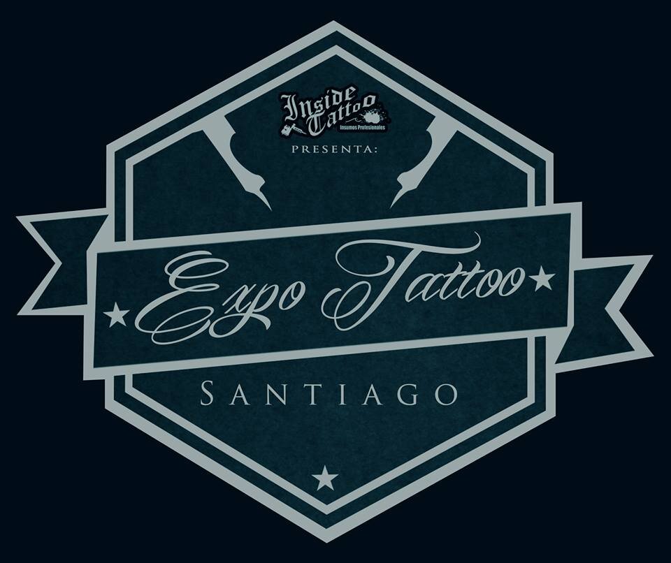 Expo Tattoo Santiago y Arte 2014 / El mayor evento chileno centrado en el mundo del tatuaje y el arte callejero / 17 y 18 de Mayo / Club Hípico