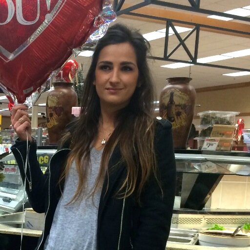 LauraDjabourian's profile picture. 