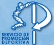 Servicio de Promoción Deportiva - UPCT