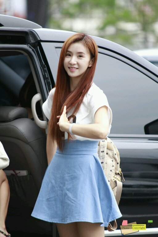 Trainer of @PalletTownRP | Roserade | Fiestar's Cao Lu (曹璐/차오루) | 870830 | @PTvictoriaa's Bunny 'ㅅ' | Bilingual (eng;bahasa)