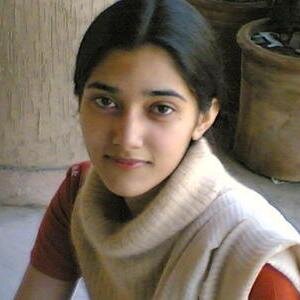 khansaima143's profile picture. 