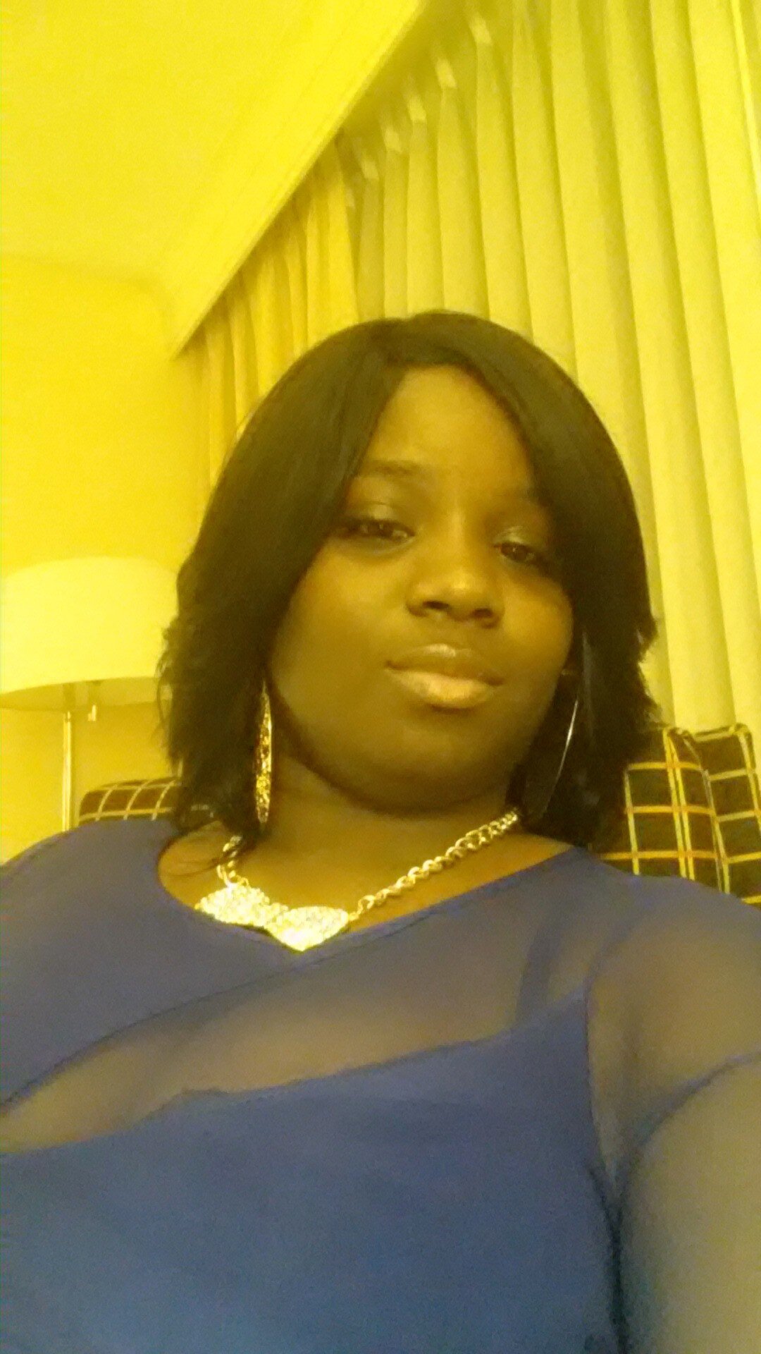 Always Striving For The Best , No Looking Back ; LIVING FOR ME, MYSELF,  & I !!