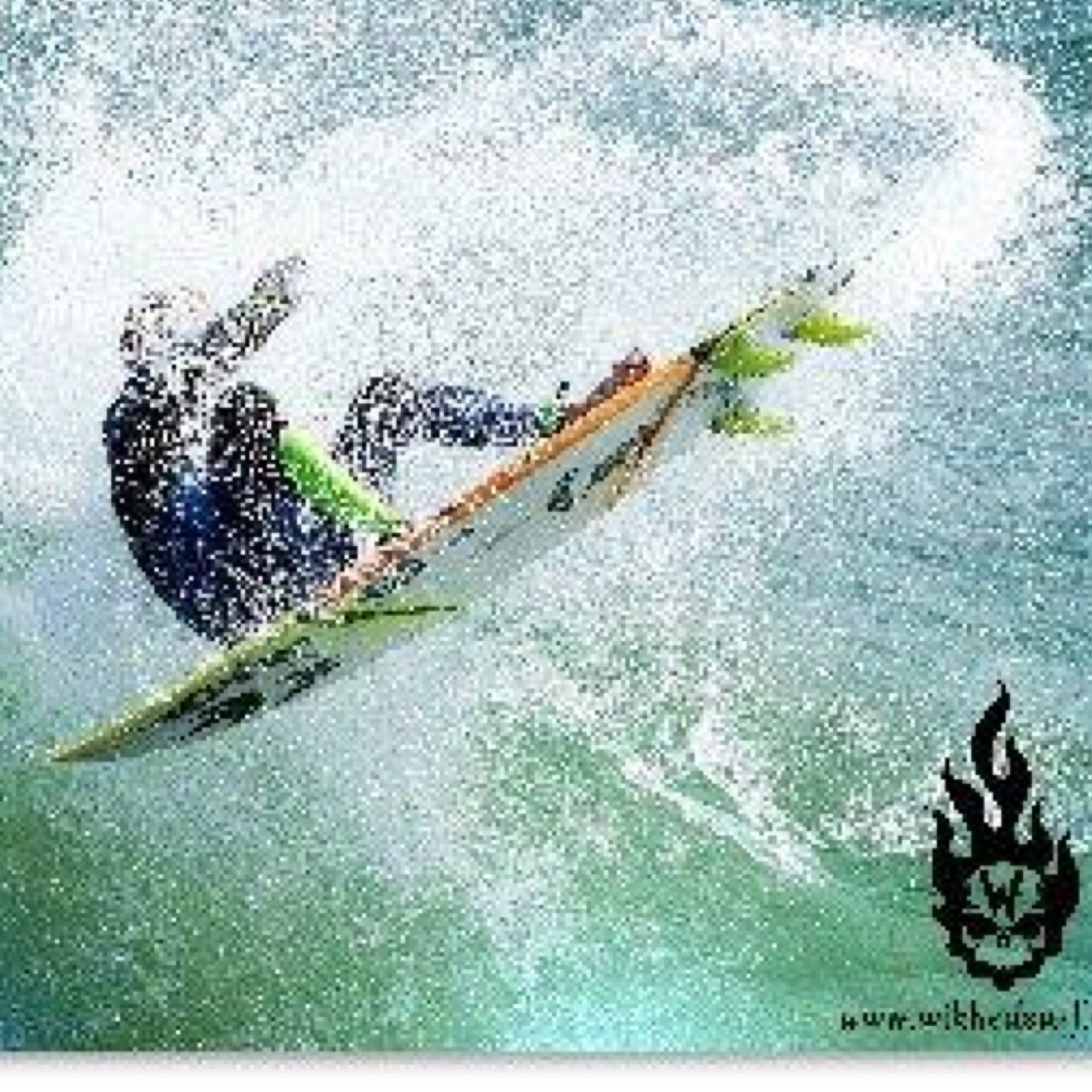 High Performance Surfboards for the Hard Core Competitive Surfer.  Wikkedly Made in Oceanside, Ca USA.