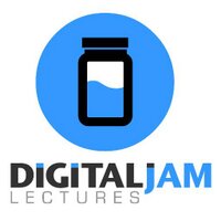 Digital Jam(@DigiJamLectures) 's Twitter Profile Photo