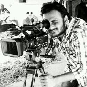 A screenwriter, dreamer...content writer, blogger...wannabe filmmaker, coffee-lover, foodie, osho believer...