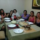 Linda Leida Martinez - @lyndisi_mart - Twitter