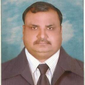 CHAIRMAN CARPENTERS CONTRACTORS ASSOCIATION LUDHIANA