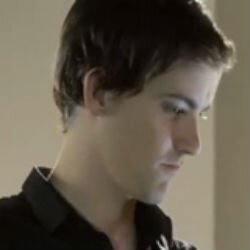 Hiii, this Jack Brown, a music composer.