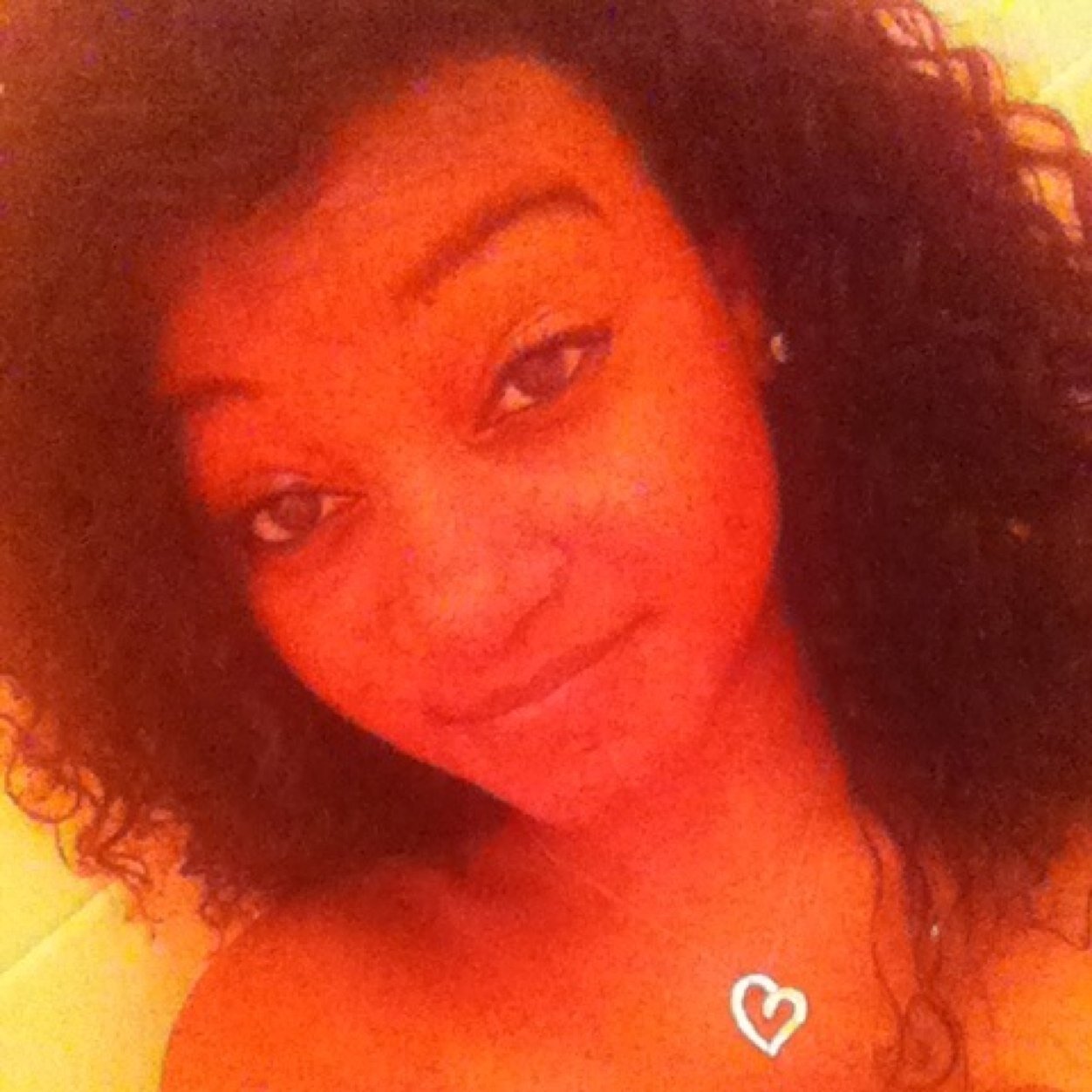 18 years young, Follow the instagram @princess_dev33