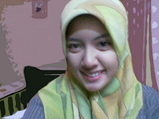 hidup hiduplah dengan amal ibadah
be smart girll