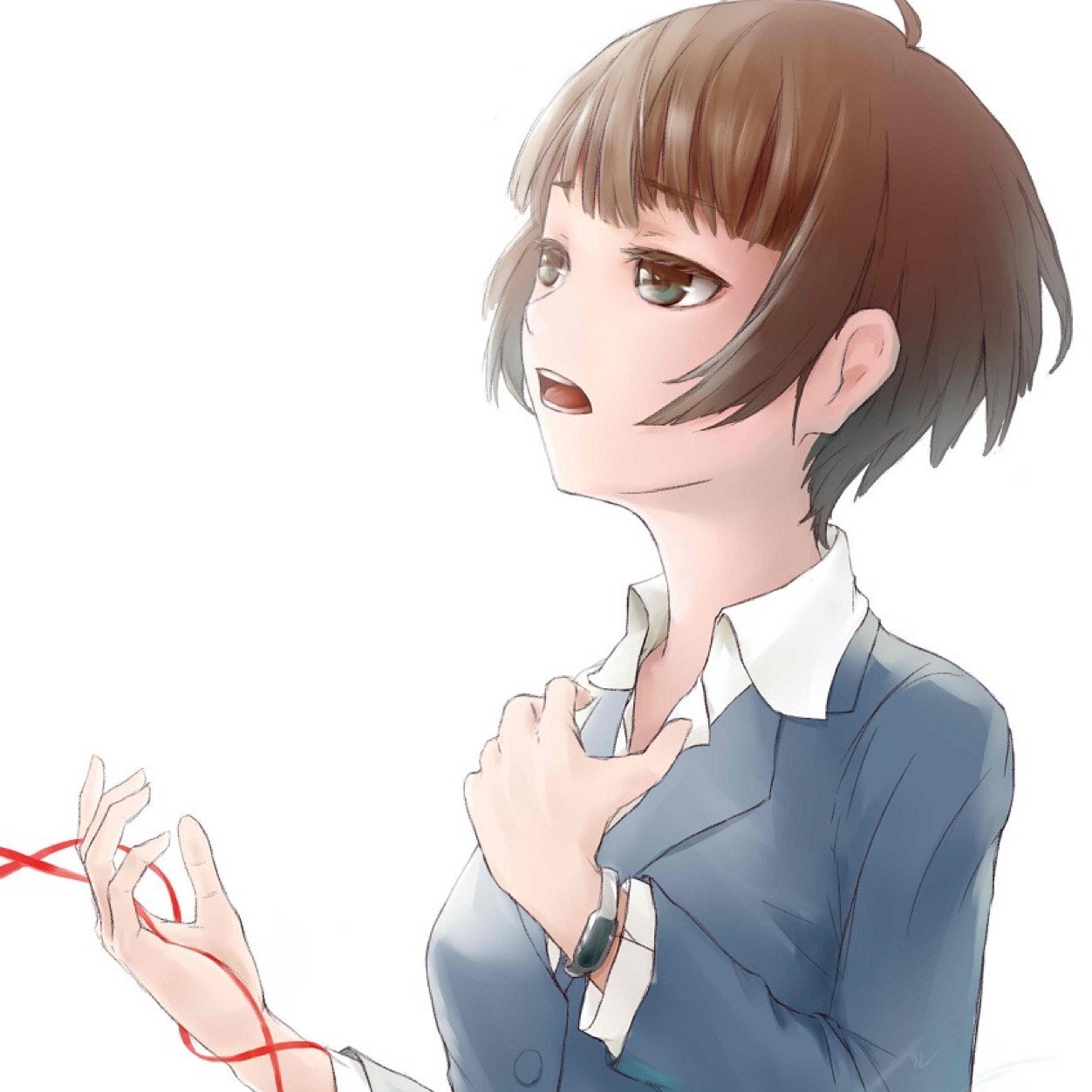 Psycho-Pass RolePlay | +18 #Single |