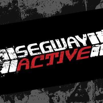 SegwayActive's profile picture. The first purpose built off road Segway activity centre with full obstacle course. Perfect for individuals, corporate events or stag and hen days…!