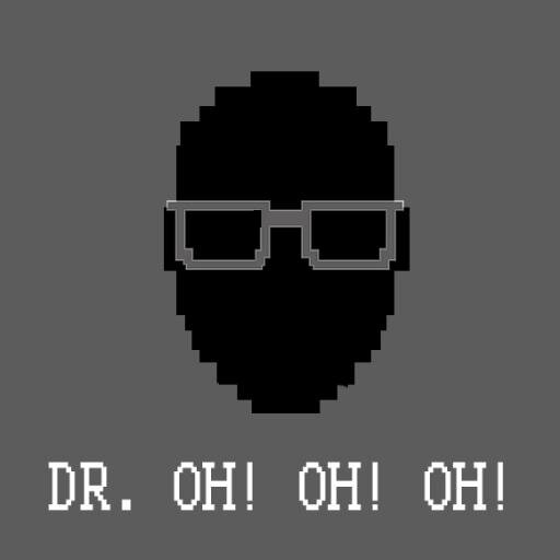 Official twitter of Dr. OH! OH! OH! | Rapper & Love Doctor | I ♥ JKT48 | CP: 081809901111 (management) | http://t.co/PpjuxbApxx