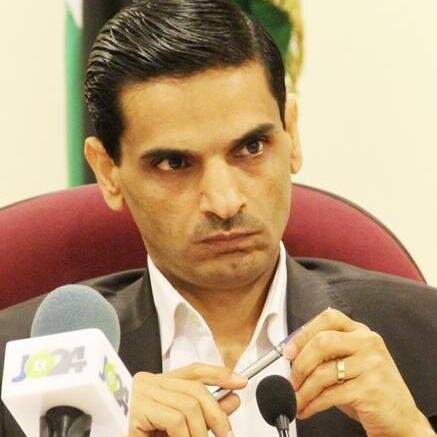 rakansaaydeh's profile picture. السياسة..